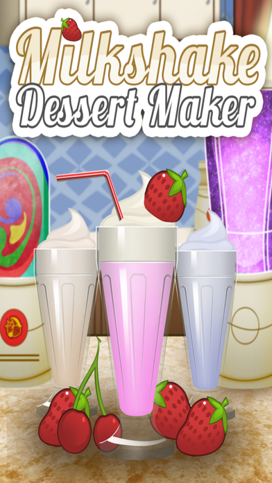 Download Ice Cream Milkshake Smoothie Dessert Drink Maker App on your Windows XP/7/8/10 and MAC PC